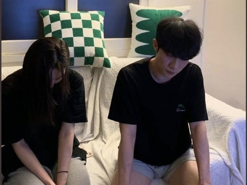 Skandal perselingkuhan Park Jun Hwi dan Woo Jin Young