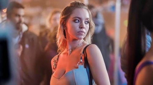 Sydney Sweeney