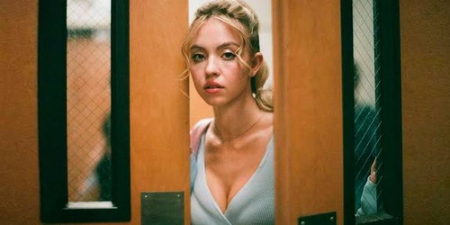 Sydney Sweeney