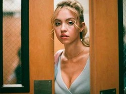 Deretan Penampilan Sydney Sweeney di Layar Lebar