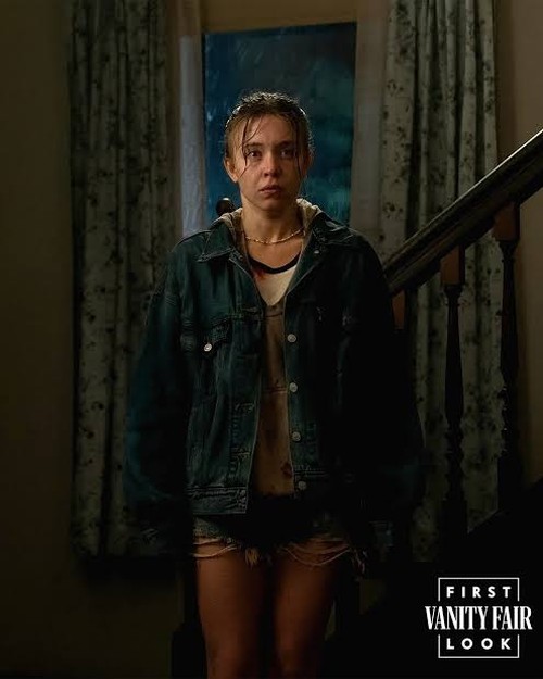 Sydney Sweeney