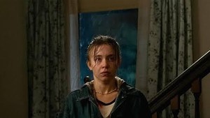 Sydney Sweeney tampil dalam film thriller bertajuk Echo Valley. Dok. Ist