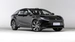 Wujud Mobil Listrik Terbaru Toyota: Baterai dan Motor Listrik dari BYD