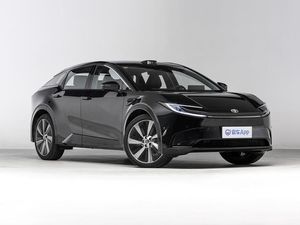 Toyota Luncurkan Mobil Listrik Baru, Harga Termurah di Bawah Rp 300 Juta!
