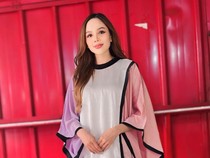 Vika Chu Kurban 1 Sapi: Ini Untuk Kendaraan Ayah di Surga