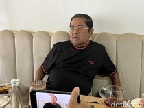 Golkar Bicara Pemakzulan Gibran-Reshuffle Kabinet, Ungkit Pengalaman Prabowo