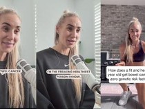 Wanita Ini Kena Kanker Usus Stadium 2 di Usia 39, Dikira Cuma Kelelahan Biasa