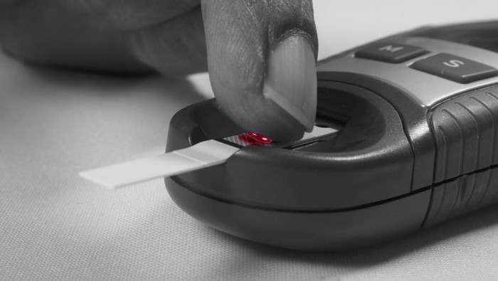 Kapan Terakhir Cek Gula Darah? Banyak yang Tak Sadar Sudah Pre-Diabetes
