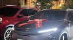 Surprise! Egy Maulana Vikri Beri Kado Mobil di Ultah Adiba Khanza