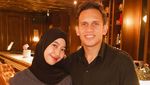 Surprise! Egy Maulana Vikri Beri Kado Mobil di Ultah Adiba Khanza