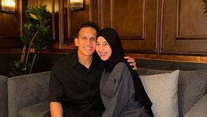 Surprise! Egy Maulana Vikri Beri Kado Mobil di Ultah Adiba Khanza