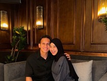 Surprise! Egy Maulana Vikri Beri Kado Mobil di Ultah Adiba Khanza