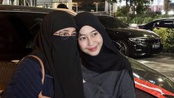 Adiba Khanza Ultah, Egy Maulana: Beruntung Punya Istri Sepertimu