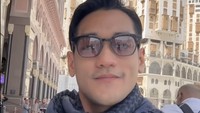 Pelantun Pada-Mu Ku Bersujud itu banyak membagikan momen dalam Instagram Story pribadinya. Foto: dok. Instagram Afgan