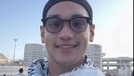 Perjalanan Ibadah Afgan di Tanah Suci: Alhamdulillah Resmi Jadi Pak Haji