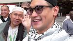 Perjalanan Ibadah Afgan di Tanah Suci: Alhamdulillah Resmi Jadi Pak Haji