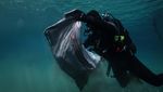Aksi Penyelam di Alonissos: Angkat Sampah Laut, Lindungi Surga Bawah Air Yunani