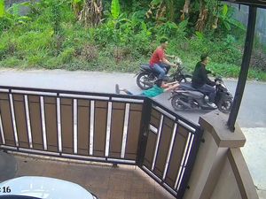 Kronologi Anak 10 Tahun di Lampung Dibegal hingga Terseret Motor 15 Meter