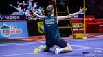 Indonesia Open 2025: Tuan Rumah Tanpa Gelar Juara