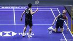 Antonsen Tumbangkan Chou Tien Chen, Juara Indonesia Open 2025