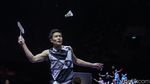 Antonsen Tumbangkan Chou Tien Chen, Juara Indonesia Open 2025