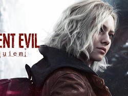 Capcom Akan Rilis Resident Evil 7, Village, dan Requiem di Switch 2