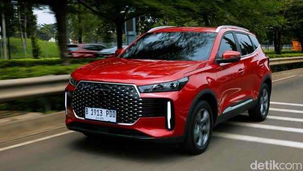 Chery Tiggo Cross Chery Tiggo Cross