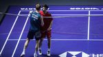 Duel Kelas Dunia, Antonsen Melaju ke Final Indonesia Open 2025