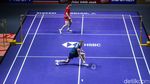 Duel Kelas Dunia, Antonsen Melaju ke Final Indonesia Open 2025