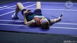 Duel Kelas Dunia, Antonsen Melaju ke Final Indonesia Open 2025
