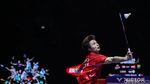 Duel Kelas Dunia, Antonsen Melaju ke Final Indonesia Open 2025