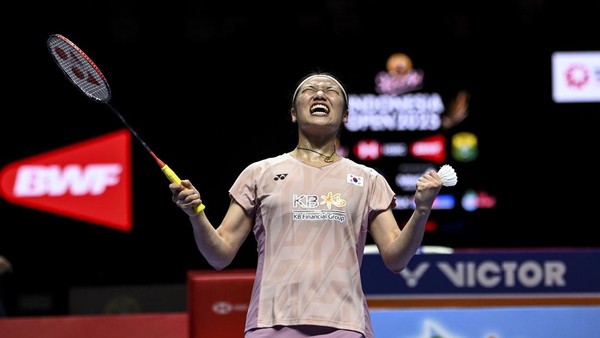 Indonesia Open 2025: Tuan Rumah Tanpa Gelar Juara