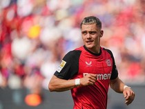 Menanti Tuntasnya Transfer Florian Wirtz dari Bayer Leverkusen ke Liverpool