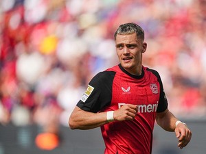Resmi! Florian Wirtz Gabung Liverpool