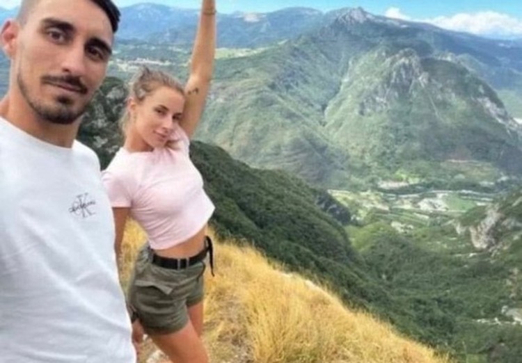 Foto Mengerikan Sebelum Bencana Terjadi