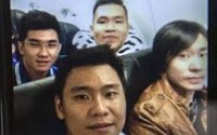 Foto Mengerikan Sebelum Bencana Terjadi