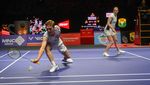 Gicquel/Delrue Raih Gelar Juara Ganda Campuran Indonesia Open 2025