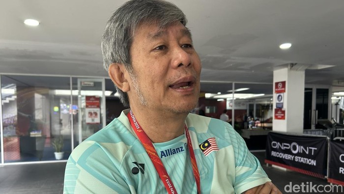 Herry Iman Pierngadi