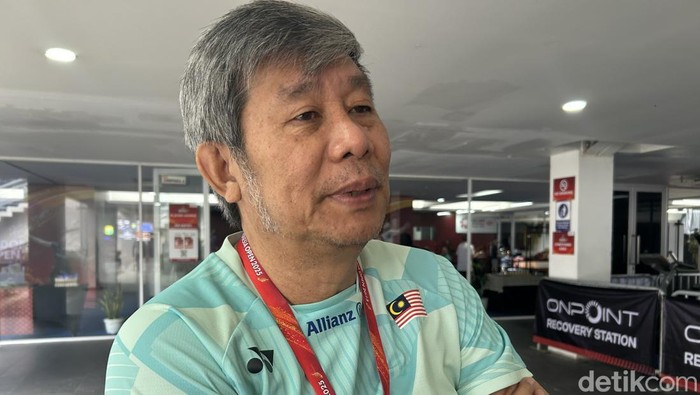 Herry Iman Pierngadi