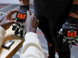 Inovasi AI Kenya Permudah Komunikasi Tunarungu