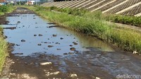 Jalan ini juga bisa tembus ke Bojongsoang, Majalaya hingga Rancaekek.