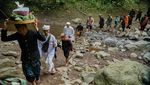 Jejak Suci di Pelipir Madakaripura