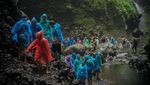 Jejak Suci di Pelipir Madakaripura