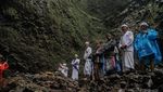 Jejak Suci di Pelipir Madakaripura