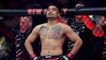 Detik-detik Jeka Saragih KO di Bawah 30 Detik dalam UFC 316