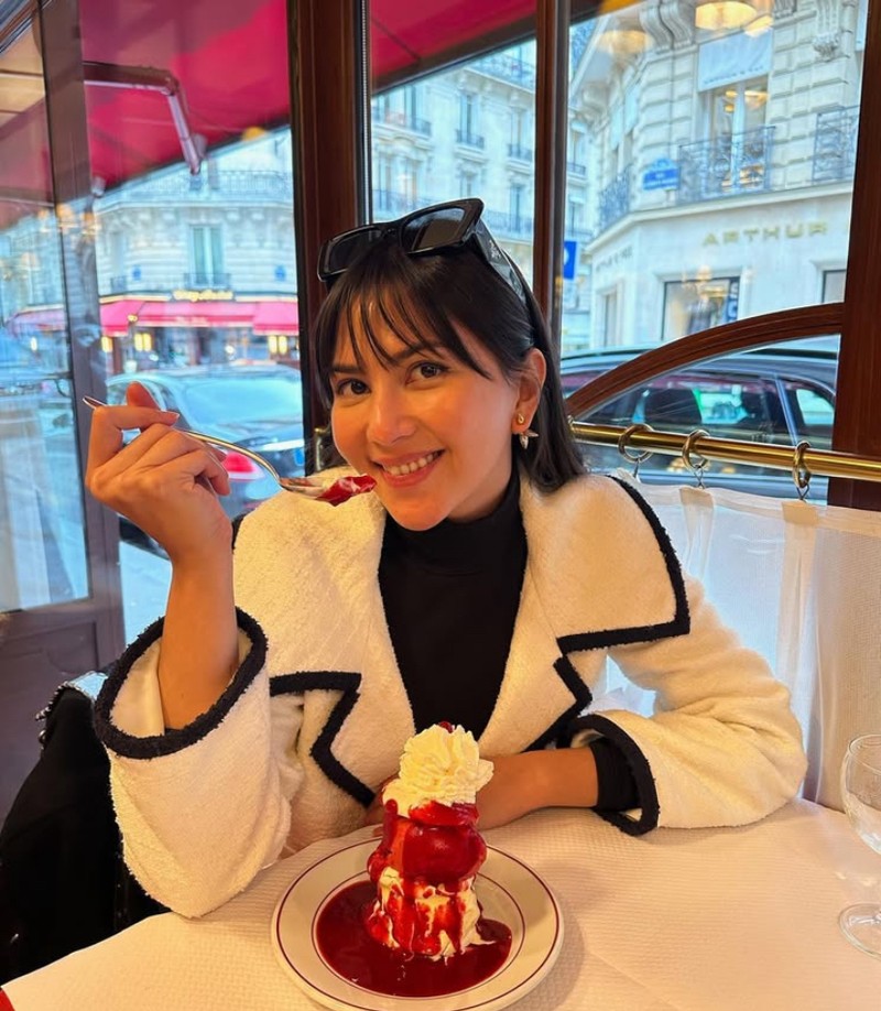 Jessica Milla