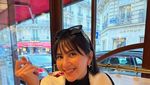 Romantisnya Jessica Milla Saat Dinner Bareng Yakub Hasibuan