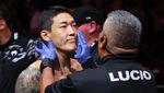 Detik-detik Jeka Saragih KO di Bawah 30 Detik dalam UFC 316