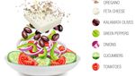 Keren! Pecel Bersaing dengan Salad Italia di Daftar Salad Terenak di Dunia