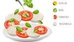 Keren! Pecel Bersaing dengan Salad Italia di Daftar Salad Terenak di Dunia